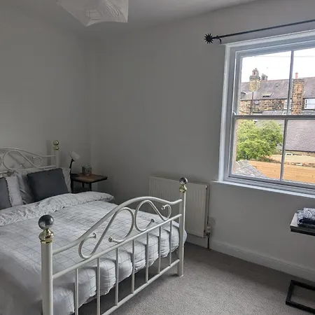 Semesterbostad Victorian Through Terrace 2brd Harrogate